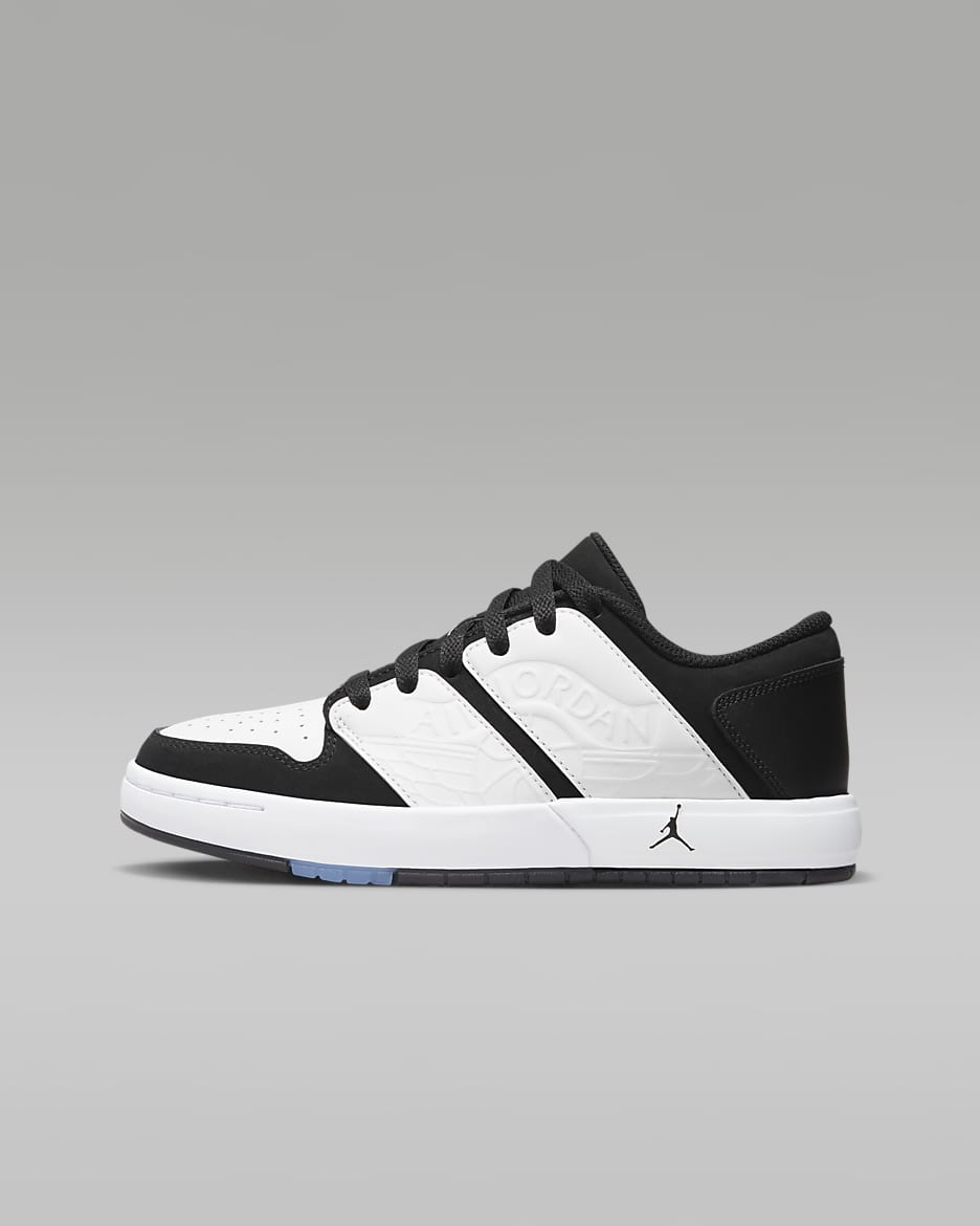 Jordan nu retro sale